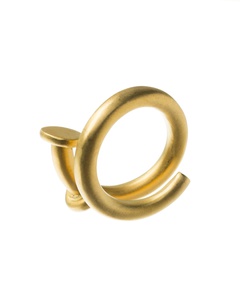 Nail Ring