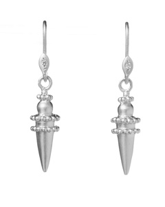 Regal Spike Earring